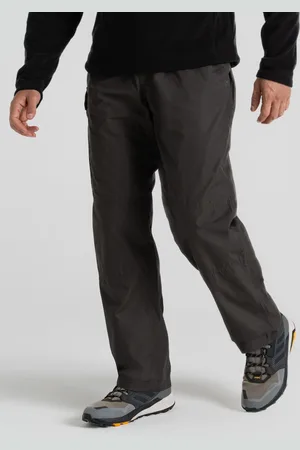 Craghoppers Kiwi Classic Grey Trousers44