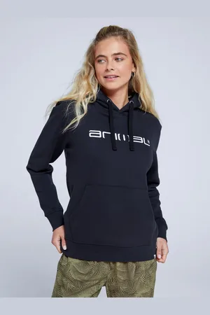 Animale Womens Maya 100% Cotton Hoodie36