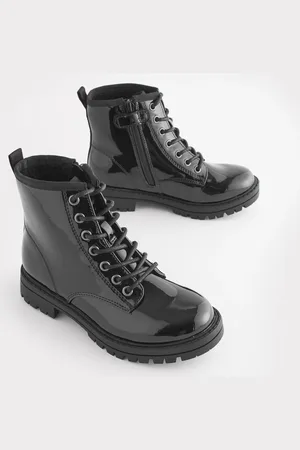 Next Buty sznurowane z ciepłą wyściółkąEU 30.5 (UK 12)