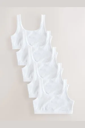 Next Scoop Crop Top (5-16yrs)110116 cm