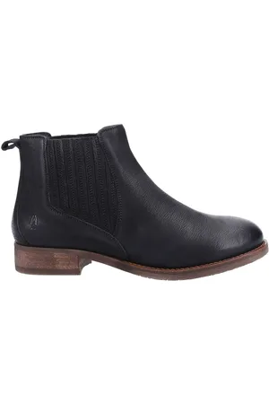 Hush Puppies Edith Bootseu355