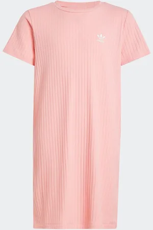 adidas Ribbed Dress158164 cm