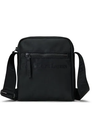 Ralph Lauren Cross-Body Modern Logo Bagonesize