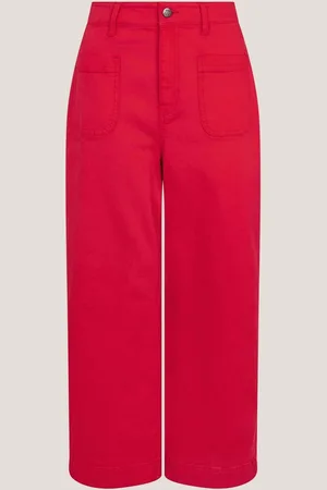 Monsoon Arlo Regular Crop Jeans46
