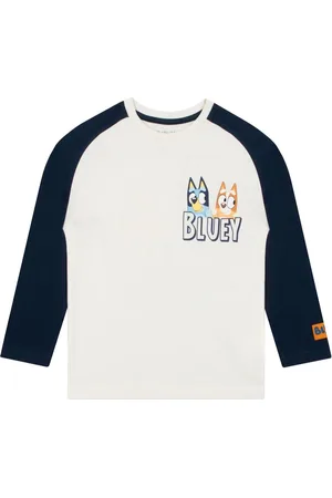 Character Bingo Long Sleeve Top1.5