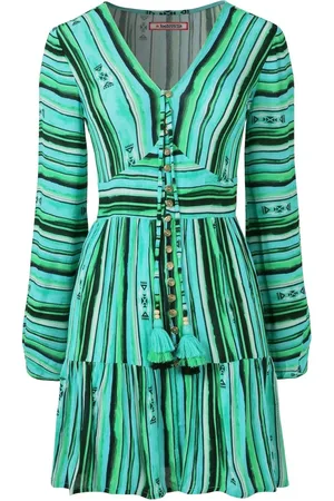 Joe Browns Slim Fit Bold Striped Tunic46