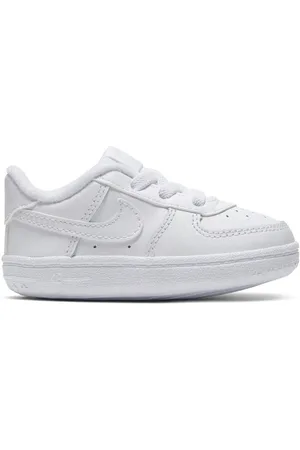 Nike 1 buty sportowe Air Force 1 InfantEU 19.5 (UK 3.5)