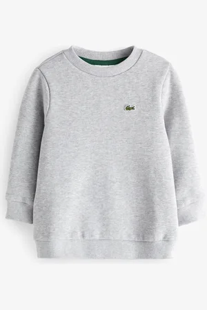 Lacoste Fleece Sweatshirt10 lat (140 cm)