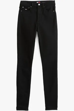Tommy Hilfiger Tommy Hilfiger Sylvia Skinny JeansSZER.27 DŁ.32