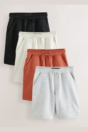 Next Szorty basic (3-16 lat)7 lat (122 cm)