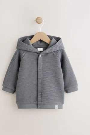Next Baby Jersey Jacket (0mths-2yrs)6268 cm