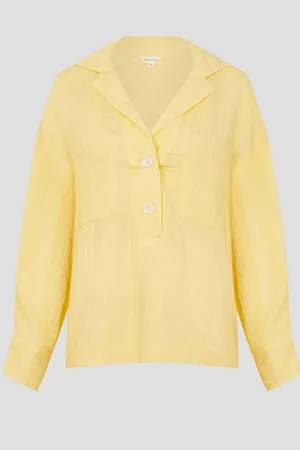 Monsoon Tilda Textured ShirtM