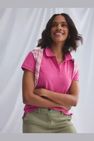 J.Crew 100% Cotton Classic Polo Shirt34