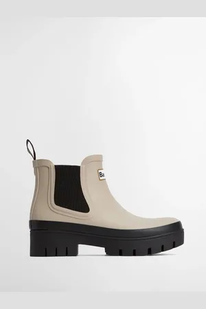 Barbour Halton Chelsea Wellington Bootseu42