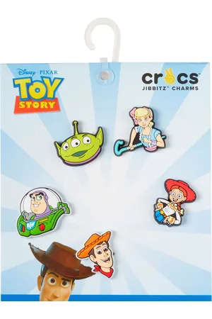 Crocs Jibbitz 5 PackJeden