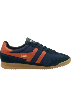 Gola Mens Tornado Trainersuk11eu45
