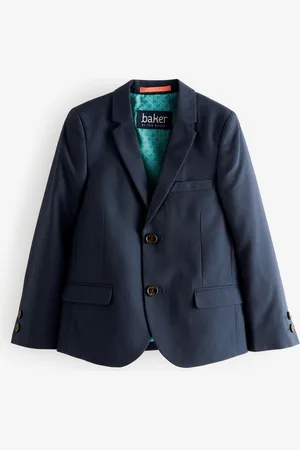Ted Baker Marynarka garniturowa 10 lat (140 cm)