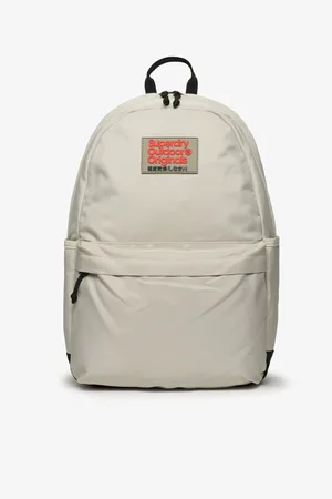 Superdry Torba Classic Montana 100% bawełnyJeden