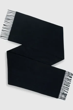 Reiss Picton Wool and Cashmere ScarfJeden