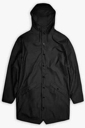 Rains Long Jacket W3S