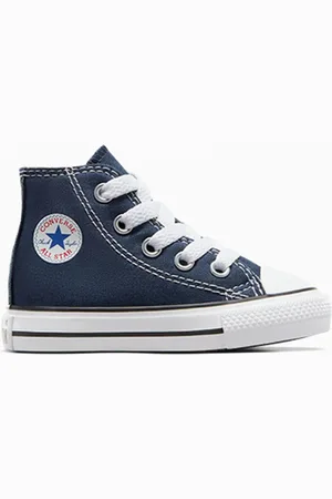 Converse Chuck Ox Infant Little Kids High TrainersEU 28 (UK 10)