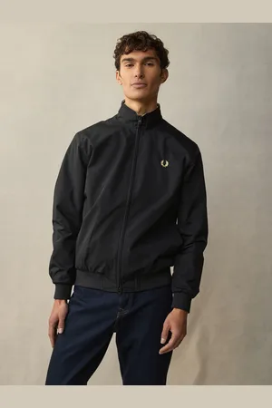 Fred Perry Kurtka sportowa BrenthamM