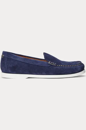 Ralph Lauren Loafersy żeglarskie MertonEU 42 (UK 8)