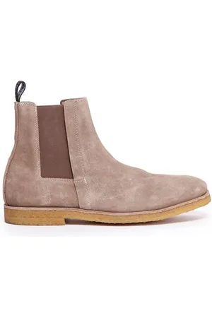 AllSaints Zamszowe sztyblety Allsaints RhettEU 46 (UK 11.5)
