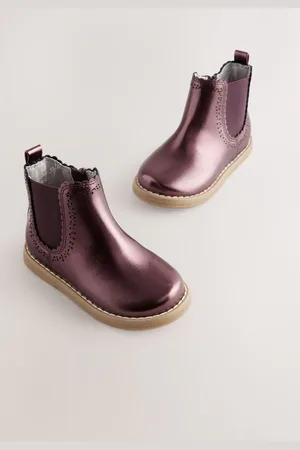 Next Chelsea Ankle BootsEU 30.5 (UK 12)