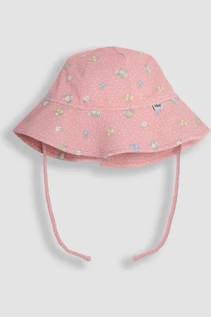JoJo Maman Bébé Floppy Sun Hat9298 cm
