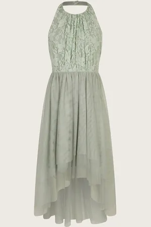 Monsoon Hayley Lace Prom Dress11 lat (146 cm)