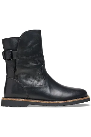 Birkenstock Buty Uppsala z owczej skóryEU 41 (UK 7.5)