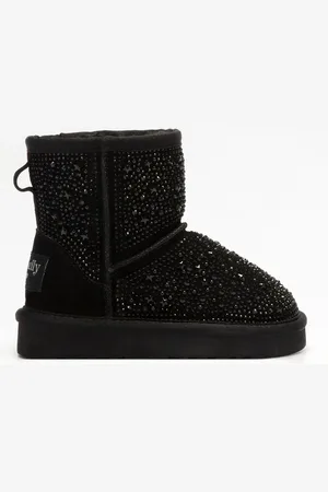 Lelli Kelly Warm Lined Embellished BootsEU 28 (UK 10)