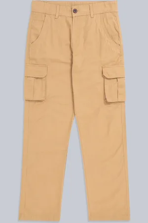 Animale Mens Organic Trousers42W x 31L (UK 42 R)