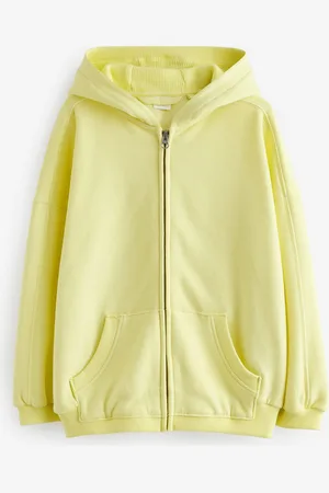 Next Zip Through Hoodie (3-16yrs)12 lat (152 cm)