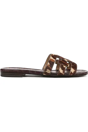 Sam Edelman Regular Fit Bay Slides4 EU 36.5