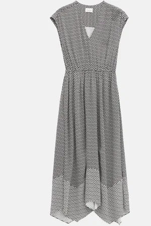 Hush Puppies Klara Maxi Dress44