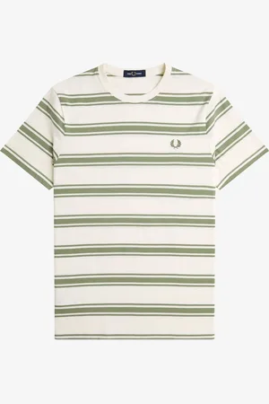 Fred Perry Stripe T-ShirtS