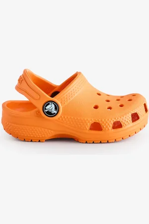 Crocs Klasyczne chodaki dla niemowlątuk8eu255