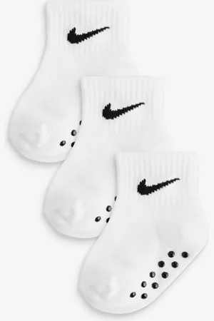 Nike Infant Gripper Socks 3 Pack7480 cm
