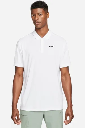 Nike Koszulka polo do golfa Dri-FIT VictoryL