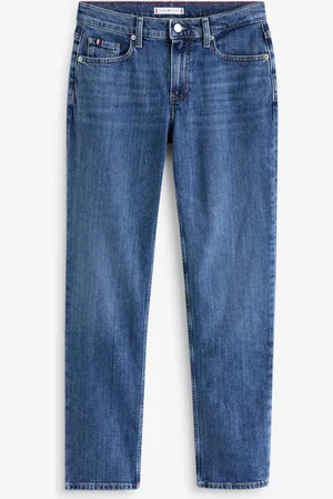 Tommy Hilfiger Nos Classic Straight Jeans34 R