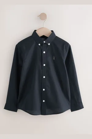 Next Oxford Shirt (3-16yrs)158164 cm