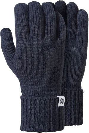 Tog 24 Brazen Knitted GlovesJeden