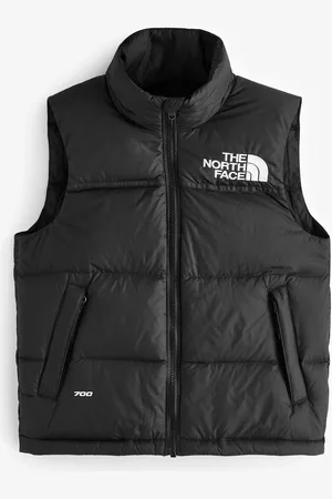 The North Face Kamizelka dla nastolatków 1996 Retro NuptseXL