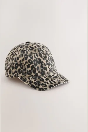 Next Animal Print Baseball Cap (1-16yrs)134140 cm
