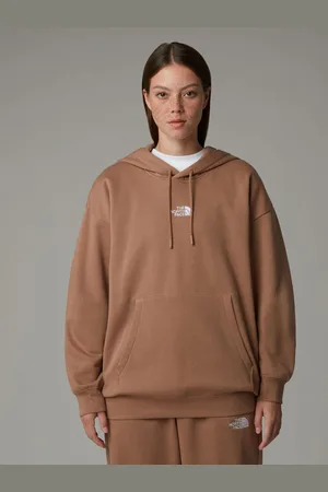 The North Face Womens Essential Oversized HoodieX-Large