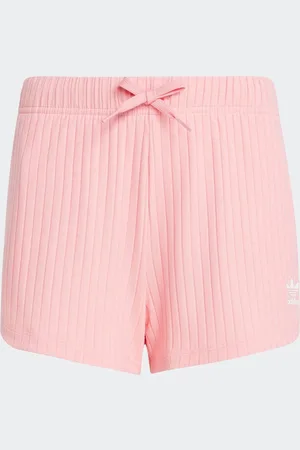 adidas Ribbed Shorts166168 cm