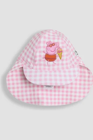 JoJo Maman Bébé Sun Protection Hat98104 cm