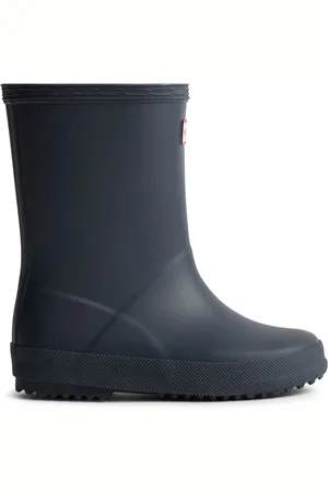 Hunter Kids First Matte WelliesEU 20 (UK 4)